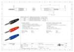 Datasheet for Goobay 11399, EAN: 4040849113994