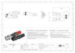 Datasheet for Goobay 11401, EAN: 4040849114014