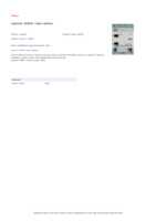 Datenblatt zu Legrand 346851, EAN: 8012199787862