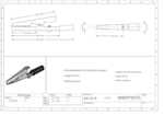 Datasheet for Goobay 11412, EAN: 4040849114120
