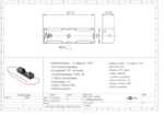Datasheet for Goobay 11460, EAN: 4040849114601