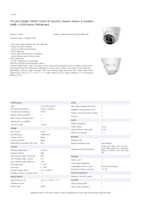 Datasheet for TP-Link InSight S445S(2.8mm)(UN), EAN: 8885020625622