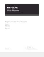 Datenblatt zu Netgear MR7450-100EUS, EAN: 10606449174233