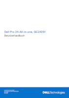 Datenblatt zu DELL HFF97, EAN: 5397184936672