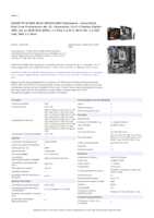 Datenblatt zu Gigabyte B760M DS3H WF6E GEN5, EAN: 4719331872809