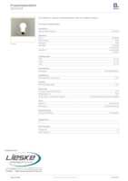 Datasheet for Berker 15047104, EAN: 4011334276005