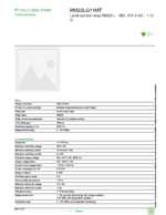 Datenblatt zu Schneider Electric RM22LG11MT, EAN: 3606480792335