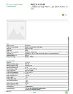 Datenblatt zu Schneider Electric RM22LA32MR, EAN: 3606480792342