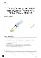 Datenblatt zu LevelOne QFP-5001, EAN: 4015867242230