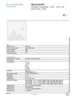 Datenblatt zu Schneider Electric RE22R2KMR, EAN: 3606480792465