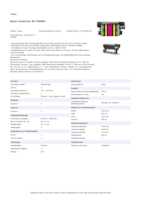 Datenblatt zu Epson C11CH99301A0, EAN: 8715946682235