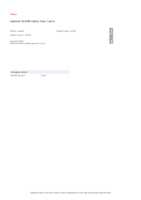 Datasheet for Legrand 013308, EAN: 3245060133085