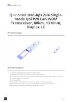 Datenblatt zu LevelOne QFP-5180, EAN: 4015867242278