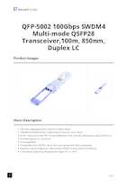 Datenblatt zu LevelOne QFP-5002, EAN: 4015867242834