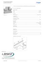 Datasheet for Hager BRS6521087035, EAN: 4012740875363
