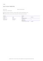 Datasheet for Zebra 880191-063D
