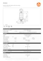 Datasheet for Ifm Electronic PK6524, EAN: 4021179186988