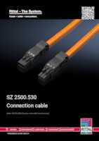 Datasheet for Rittal 2500530, EAN: 4028177811362