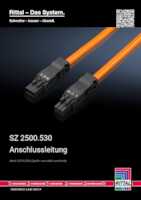 Datenblatt zu Rittal 2500530, EAN: 4028177811362