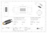 Datasheet for Goobay 11608, EAN: 4040849116087