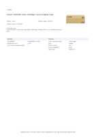 Datasheet for Canon 5762C001, EAN: 4549292214031