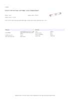 Datenblatt zu Canon 5753C002, EAN: 4549292213911