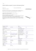 Datasheet for ASUS 90IG0A00-MO3B00, EAN: 4711387868720