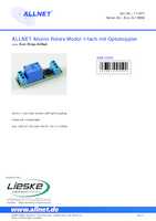 Datenblatt zu Allnet ALL-A-13 (B56), EAN: 4038816025524