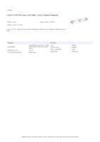 Datasheet for Canon 5755C002, EAN: 4549292213959