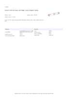 Datasheet for Canon 5756C002, EAN: 4549292213973
