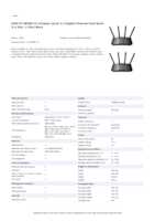 Datasheet for ASUS 90IG0A70-MO9C00, EAN: 4711387452943