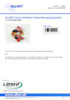 Datenblatt zu Allnet ALL-B-52 (C69), EAN: 4038816025401