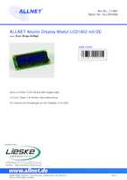 Datenblatt zu Allnet ALL-D24 (A50), EAN: 4038816024015