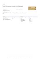 Datasheet for Canon 5141C002, EAN: 4549292198164