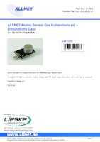 Datenblatt zu Allnet ALL-B-8 (C14), EAN: 4038816024473