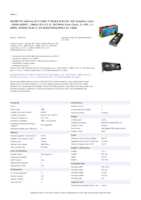 Datasheet for Gigabyte GV-N506TEAGLEMAX OC-16GD, EAN: 4719331356620