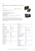 Datasheet for Gigabyte GV-N506TWF2MAX OC-16GD, EAN: 4719331356675