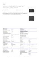 Datenblatt zu TerraMaster F4-425, EAN: 6939236147385