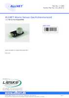 Datasheet for Allnet ALL-B-6 (C12), EAN: 4038816111890