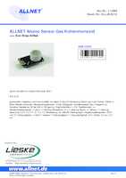 Datenblatt zu Allnet ALL-B-6 (C12), EAN: 4038816111890