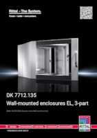 Datasheet for Rittal 7712135, EAN: 4028177324190