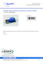 Datasheet for Allnet ALL-B-49 (C61), EAN: 4038816025043