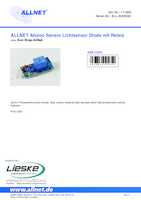 Datenblatt zu Allnet ALL-B-50 (C62), EAN: 4038816025852