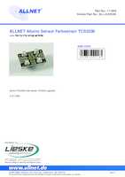Datenblatt zu Allnet ALL-A-53 (C49), EAN: 4038816024183