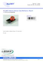 Datenblatt zu Allnet ALL-B-2 (C8), EAN: 4038816026088
