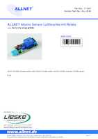 Datasheet for Allnet ALL-B-48, EAN: 4038816025920