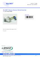 Datenblatt zu Allnet ALL-A-32 (C27), EAN: 4038816025791