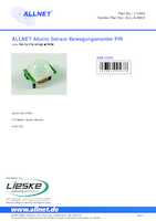 Datasheet for Allnet ALL-A-28 (C3), EAN: 4038816025678
