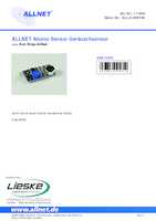 Datenblatt zu Allnet ALL-A-49 (B109), EAN: 4038816025814