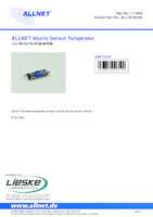 Datasheet for Allnet ALL-B-29 (C59), EAN: 4038816026149